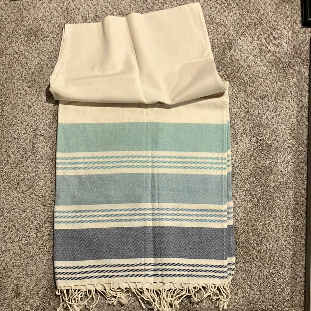 Tribe Alive Poncho